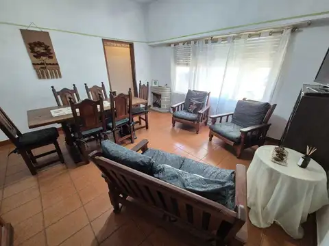 Depto Tipo Casa en Venta de 2 dormitorios