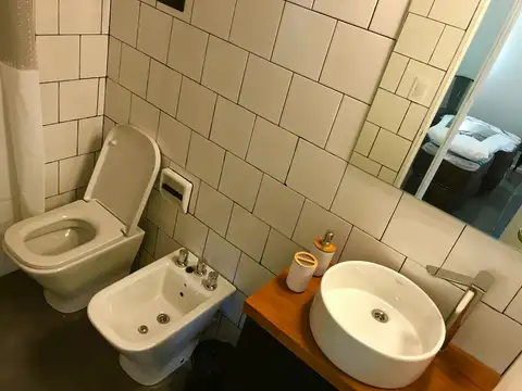 Departamento en Alquiler de 2 ambientes