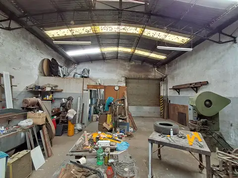 Galpón en alquiler en Hurlingham