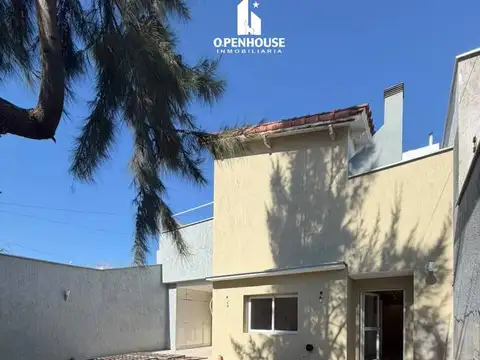 Casa en Alquiler en Mendoza, Capital