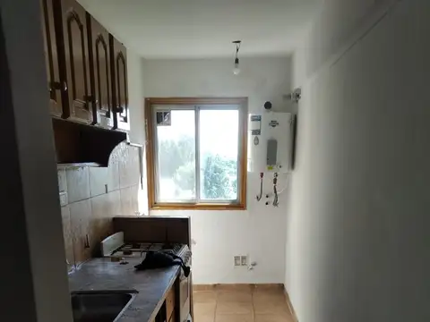 DEPARTAMENTO EN ALQUILER BECCAR