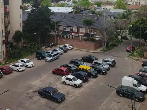 DEPARTAMENTO EN ALQUILER BECCAR