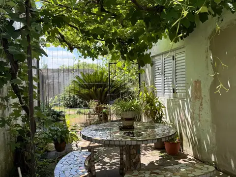 Casa en Venta 45 años