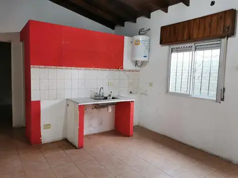 Departamento 1 dormitorio Tortuguitas centro