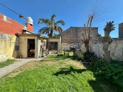 Casa en Venta en Ezpeleta Este, USD 89.000