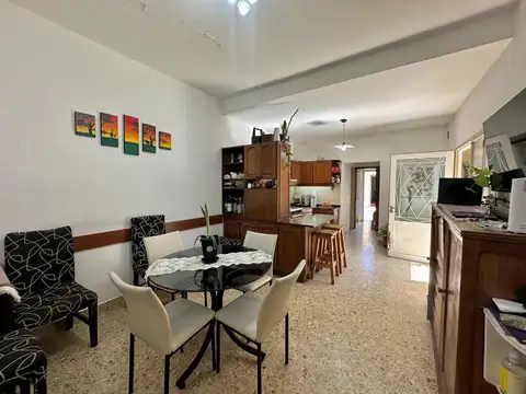 Almirante Brown 5300