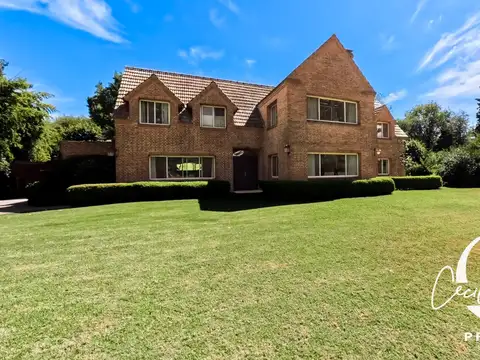 Casa en Venta en Golf Club Argentino, USD 490.000