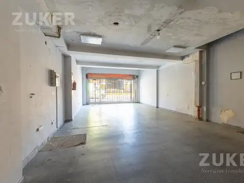 Local en Venta 50 años