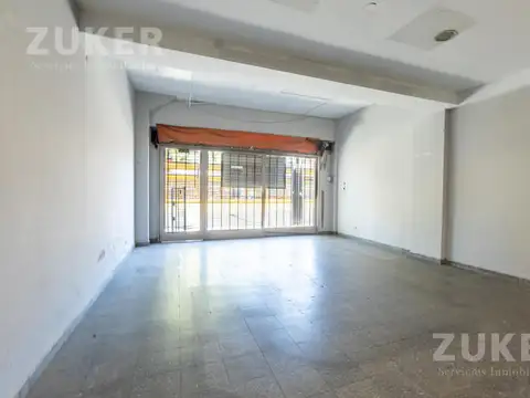 Local Comercial en Venta en Villa Crespo sobre Av. Juan B. Justo