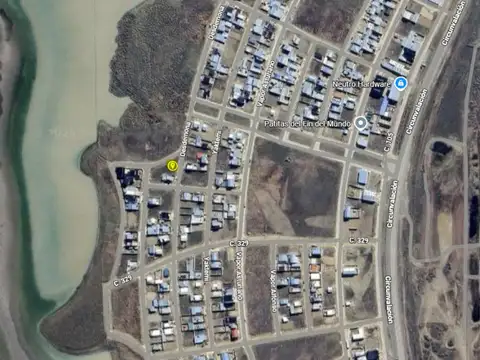 TERRENOS/FRACCIONES/LOTEOS - TERRENOS - VAPOR AMADEO, RÍO GRANDE