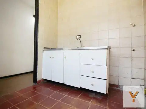 Departamento en venta - 2 Dormitorios 1 Baño - Lanús