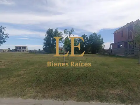 Venta El Naudir lote interno