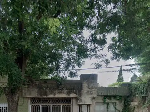 Casa en venta c/ cochera en Saladillo