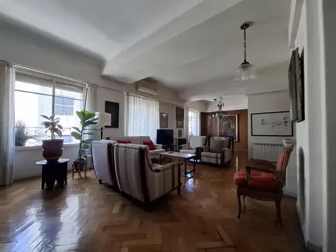 Departamento en Venta en Barracas, USD 375.000