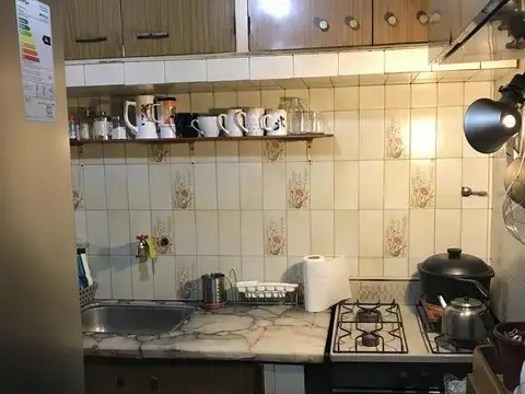 Depto Tipo Casa en Venta de 2 dormitorios