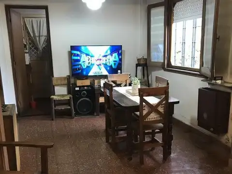 Capitan Rosales N° al 4100