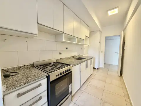 Departamento en Alquiler de 3 ambientes