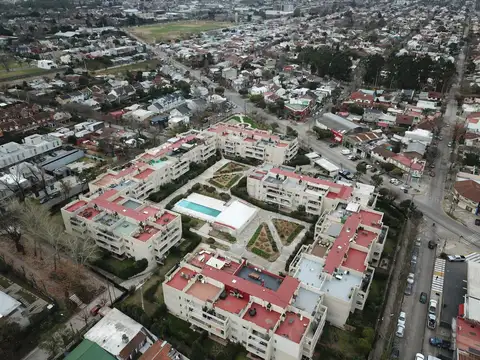 Departamento en Alquiler de 2 dormitorios