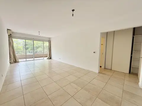 Departamento en Alquiler en Beccar, USD 1.100