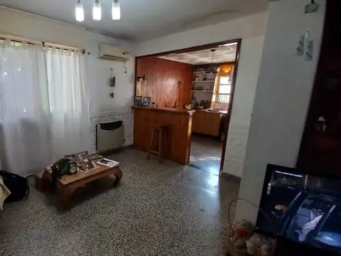 Departamento en Venta en Campana, USD 55.000
