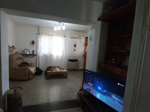 Departamento en Venta 40 años