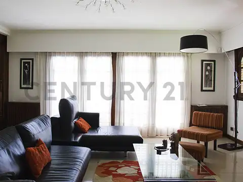 VENTA CASA 7 AMBIENTES VILLA MORRA PILAR