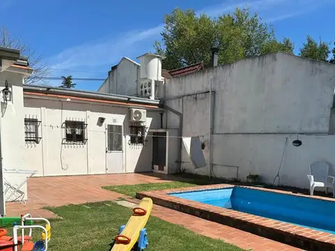 Casa en Venta 15 años
