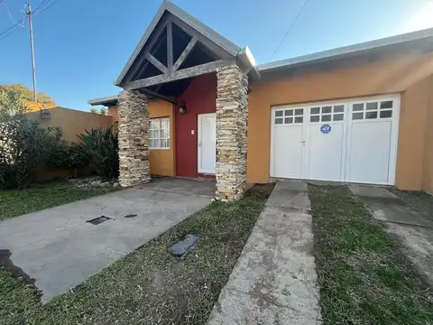 Casa en Venta en Esperanza, Las Colonias