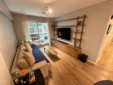 Departamento en Venta de 3 ambientes
