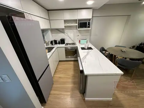 Departamento en Venta 2 años