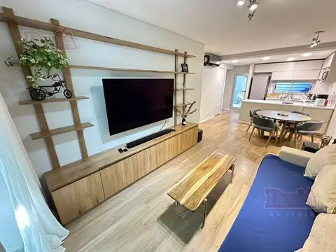 Venta - Departamento - 4 amb -  Amenities - Pileta - Parrilla - SUM - Camargo 700 - Villa Crespo