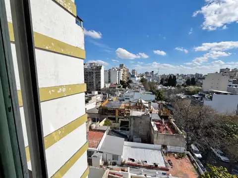 Departamento en Venta en Cid Campeador, USD 85.000