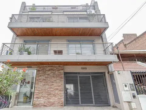 DEPTO 2 AMB C/BALCON V.DEVOTO EN ALQUILER