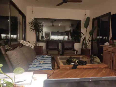 Departamento en Venta en Villa Soldati, Capital Federal