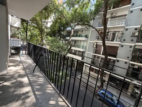 Departamento en Alquiler 45 años