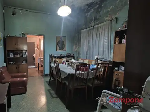 Terreno en Venta 8  mts Frente