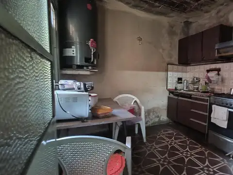 Terreno en Venta 48  mts Fondo