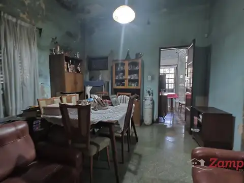 Terreno en Venta en Villa Ballester, USD 85.000