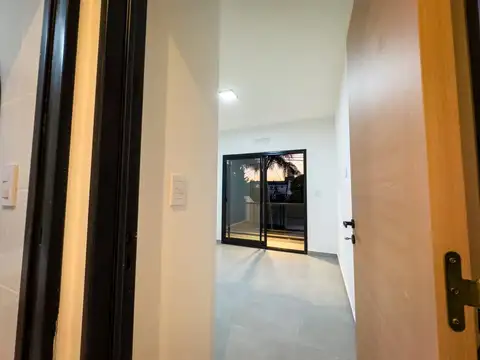 Departamento en Alquiler A Estrenar