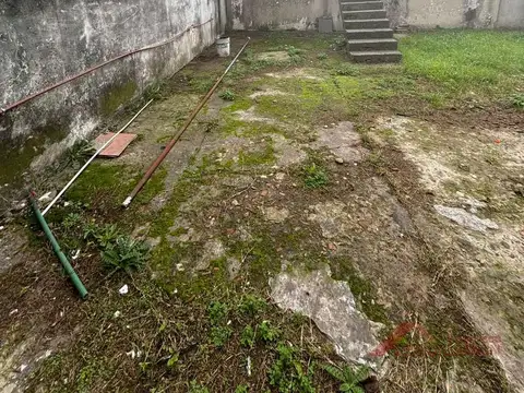 LOTE EN VENTA – 9 DE ABRIL – 450 m² – CON LOCALES – APTO DESARROLLO