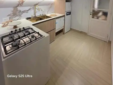 Departamento en Venta 40 años