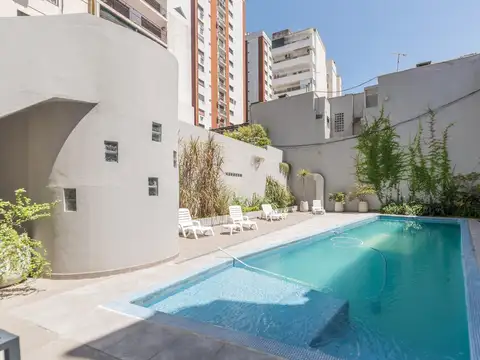 Avenida Juan Bautista Alberdi 2200
