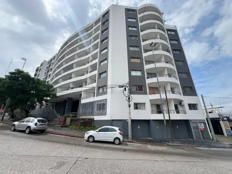 ALQUILO COCHERA - PROXIMA AL POLO JUDICIAL DE TRIBUNALES II y III