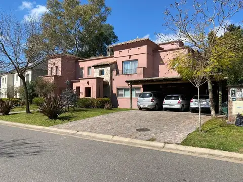 Camino Bancalari 7600