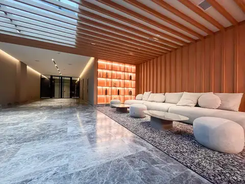 Departamento en Alquiler de 2 ambientes