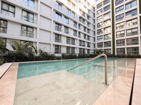 Departamento en Alquiler al Este