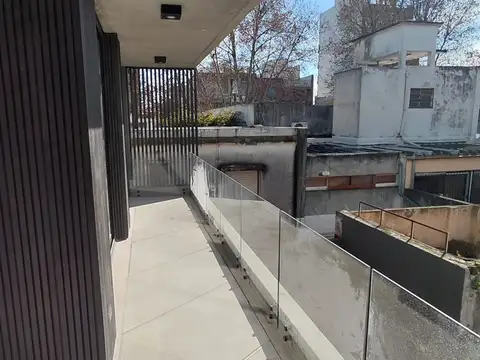 Venta Semipiso estrenar 4 ambientes cochera NUÑEZ
