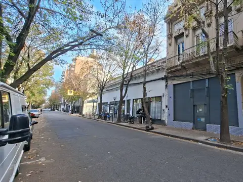 Venta Local Comercial Centro, Rosario 
