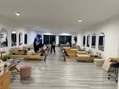 Oficina en Alquiler en Recoleta, CABA