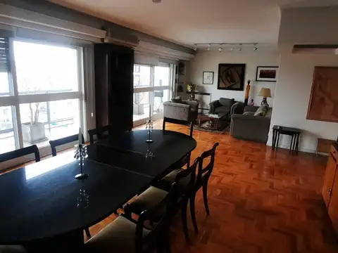 Departamento en Alquiler Temporal de 4 ambientes